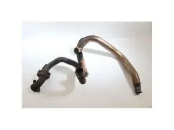 Collecteur (echappement) YAMAHA BT 1100 BULLDOG 2001 - 2007