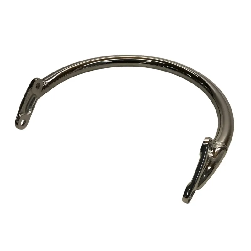 Poignee arriere TRIUMPH BONNEVILLE 900 2017-2025 T100