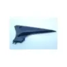 Demi flanc selle gauche YAMAHA XJ6 600 2009 - 2016 Demi flanc selle gauche YAMAHA XJ6 600 2009 - 2016