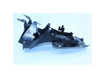 Passage de roue YAMAHA XJ6 600 2009 - 2016