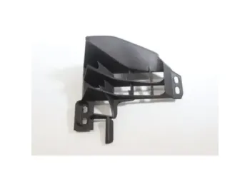 Ecope radiateur gauche KTM DUKE 125 2017 - 2023
