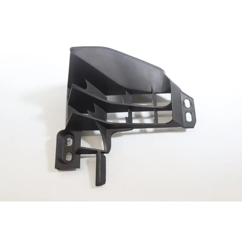 Ecope radiateur gauche KTM DUKE 125 2017 - 2023