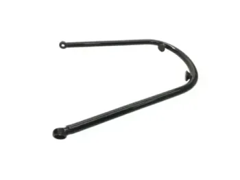 Support garde boue arriere TRIUMPH BONNEVILLE 1200 2017-2025 BOBBER