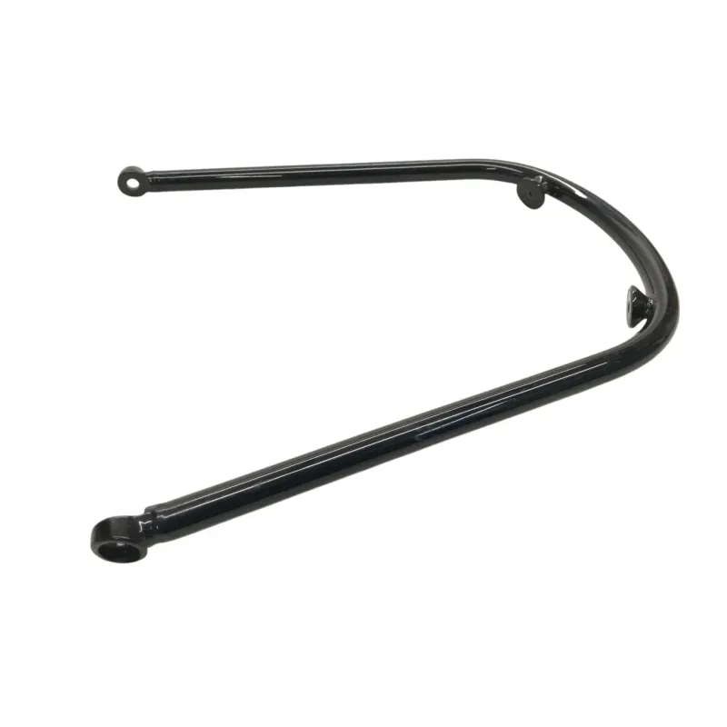 Support garde boue arriere TRIUMPH BONNEVILLE 1200 2017-2025 BOBBER