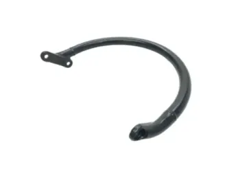 Poignee arriere TRIUMPH BONNEVILLE 1200 2016-2020 T120