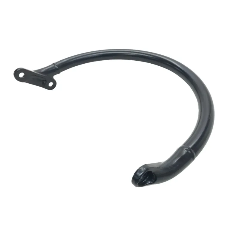 Poignee arriere TRIUMPH BONNEVILLE 1200 2016-2020 T120