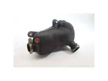 Boite a fumee KTM DUKE 125 2017 - 2023