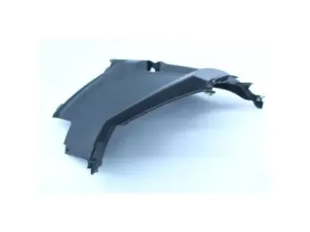 Demi flanc selle droit PEUGEOT KISBEE 50 2010 - 2020