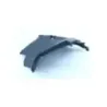 Demi flanc selle droit PEUGEOT KISBEE 50 2010 - 2020 Demi flanc selle droit PEUGEOT KISBEE 50 2010 - 2020