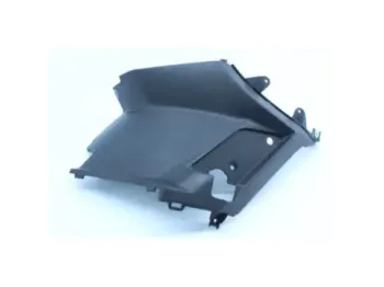 Demi flanc selle gauche PEUGEOT KISBEE 50 2010 - 2020