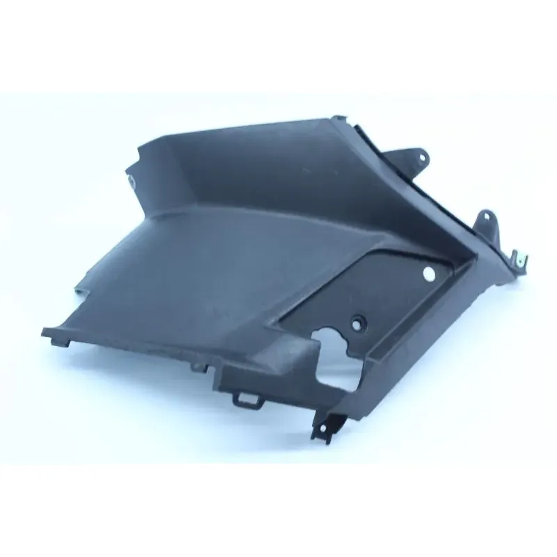 Demi flanc selle gauche PEUGEOT KISBEE 50 2010 - 2020