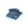 Demi flanc selle gauche PEUGEOT KISBEE 50 2010 - 2020