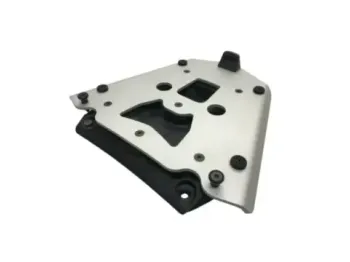 Porte paquets arriere TRIUMPH TIGER 1200 2018-2021 XRT