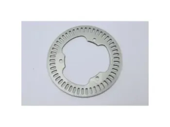 Roue crantée avant SUZUKI SV 650 ABS 2016 - 2025