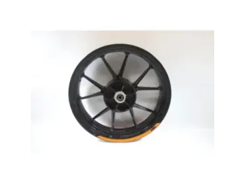 Jante arriere KTM DUKE 125 2017 - 2023
