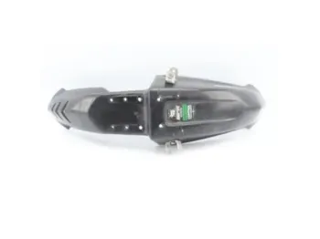 Garde boue avant DERBI SENDA 50 XRACE SM 2000 - 2005