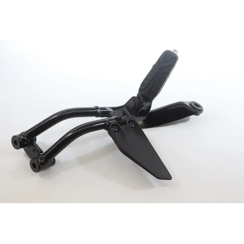 Platine arriere droite KTM DUKE 125 2017 - 2023