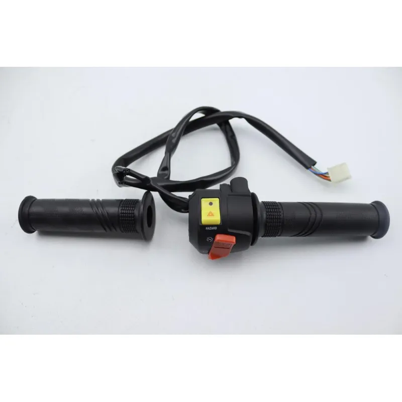 Commodo droit SYM JET X 125 LC ABS 2023 - 2024
