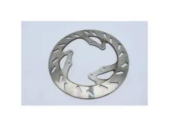 Disque frein avant DERBI SENDA 50 XRACE SM 2000 - 2005