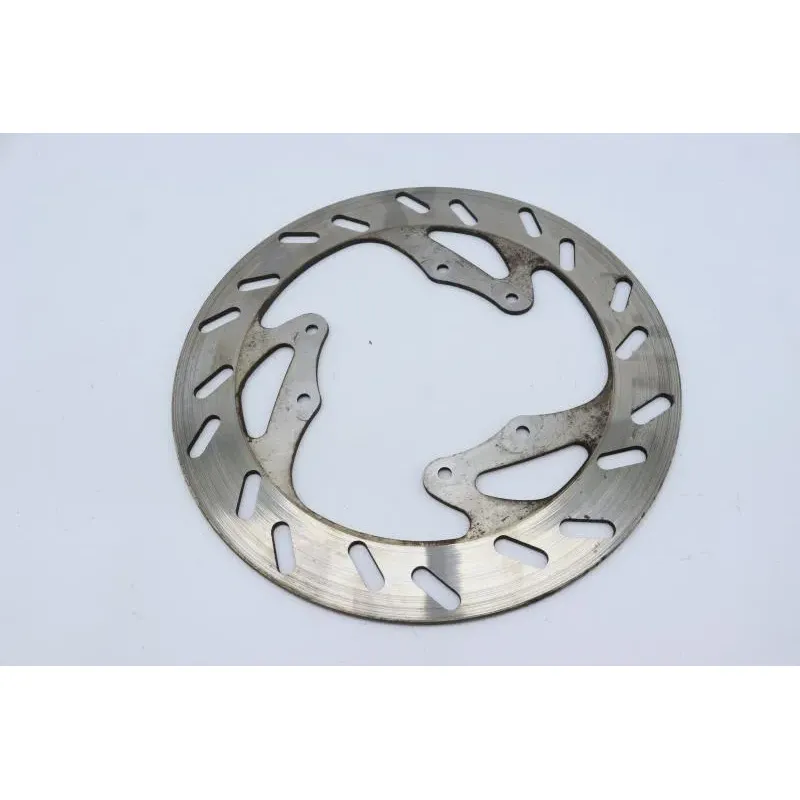 Disque frein avant DERBI SENDA 50 XRACE SM 2000 - 2005