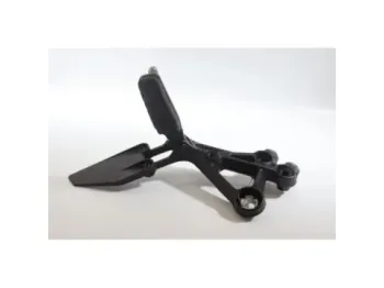 Platine avant gauche KTM DUKE 125 2017 - 2023