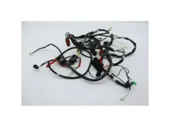 Faisceau electrique SYM JET X 125 LC ABS 2023 - 2024
