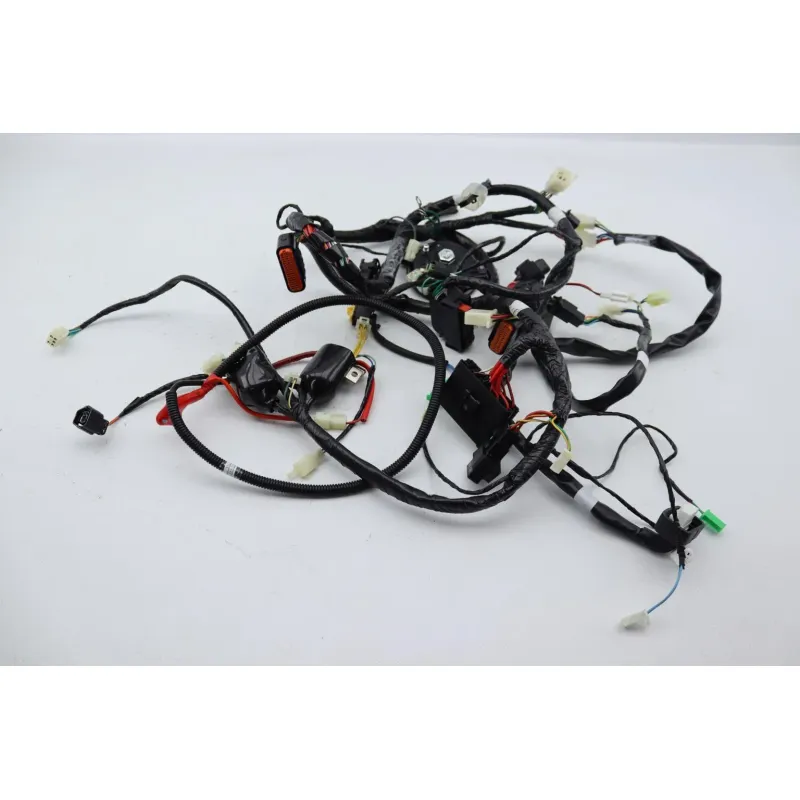 Faisceau electrique SYM JET X 125 LC ABS 2023 - 2024