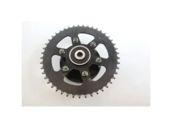Porte couronne KTM DUKE 125 2017 - 2023