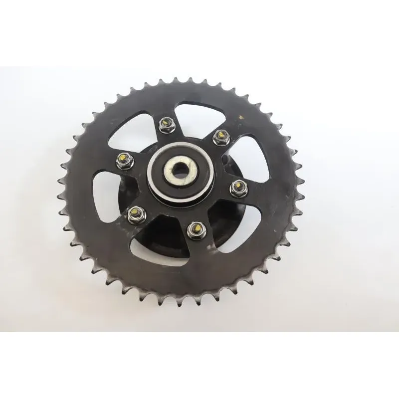 Porte couronne KTM DUKE 125 2017 - 2023