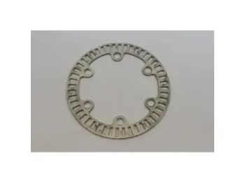 Roue crantée avant KTM DUKE 125 2017 - 2023