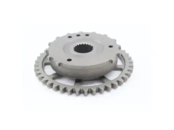 Roue libre de demarreur HONDA CB 600 F HORNET 2007 - 2010