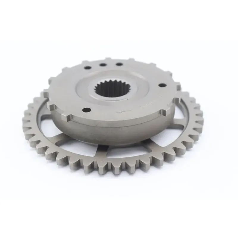 Roue libre de demarreur HONDA CB 600 F HORNET 2007 - 2010