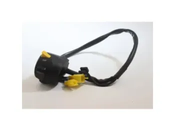 Commodo gauche SUZUKI UH 125 BURGMAN 2002 - 2006