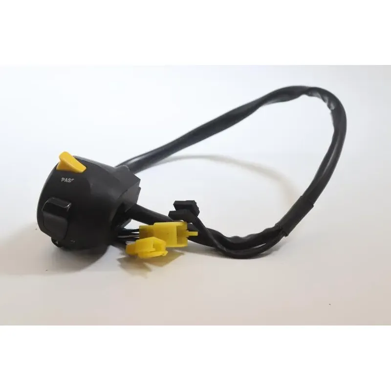 Commodo gauche SUZUKI UH 125 BURGMAN 2002 - 2006