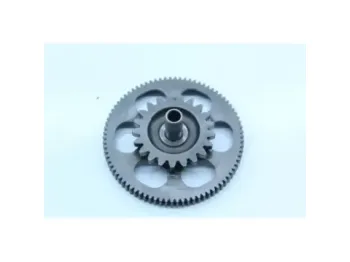 Roue libre de demarreur HONDA VFF 750 1983 - 1984