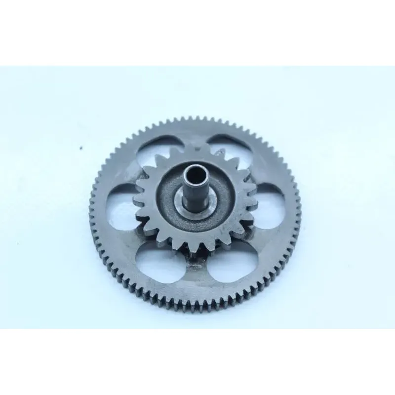 Roue libre de demarreur HONDA VFF 750 1983 - 1984