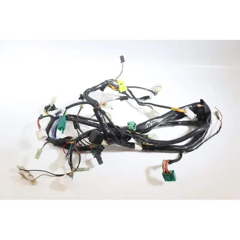 Faisceau electrique SUZUKI UH 125 BURGMAN 2002 - 2006