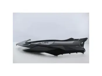 Coque arriere droit SYM JET X 125 LC ABS 2023 - 2024