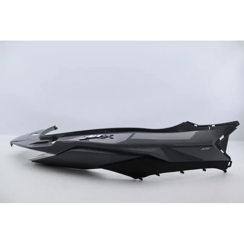 Coque arriere droit SYM JET X 125 LC ABS 2023 - 2024
