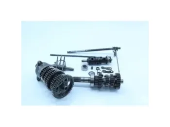 Boite de vitesses HONDA VFF 750 1983 - 1984