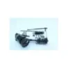 Boite de vitesses HONDA VFF 750 1983 - 1984