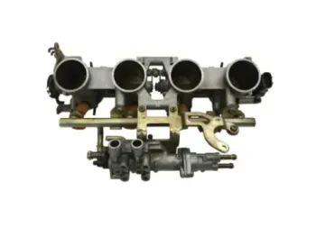 Rampe d'injection YAMAHA FZ6 600 2004-2006