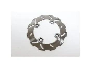 Disque frein arriere MAGPOWER R STUNT 50 2015 - 2021