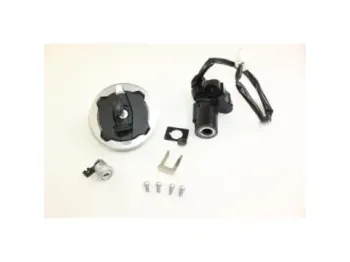 Jeu de serrure contacteur a cle KAWASAKI NINJA 400 2018 - 2023