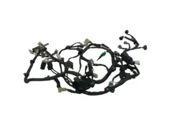 Faisceau electrique YAMAHA FZ6 600 2004-2006