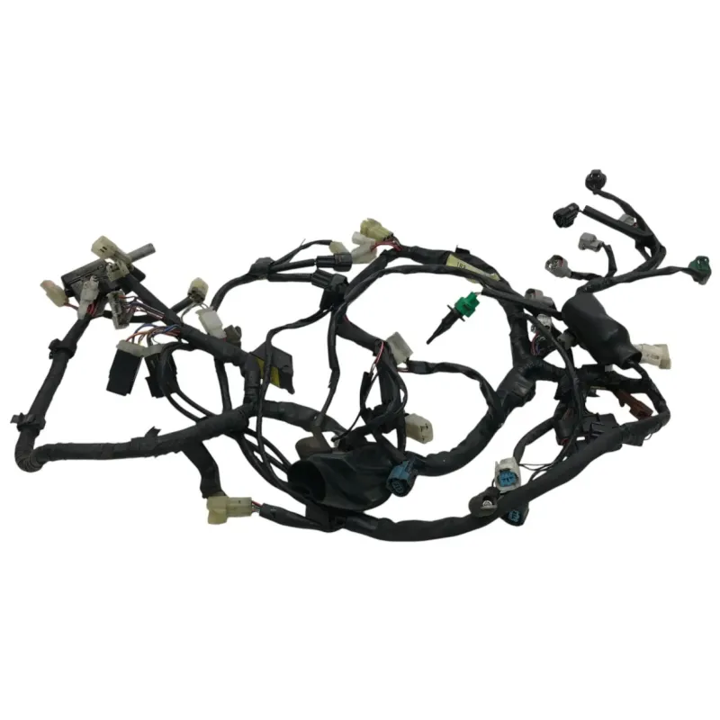 Faisceau electrique YAMAHA FZ6 600 2004-2006