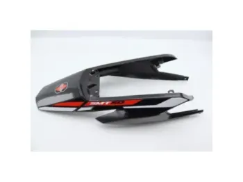 Coque arriere GILERA SMT 50 2018 - 2021