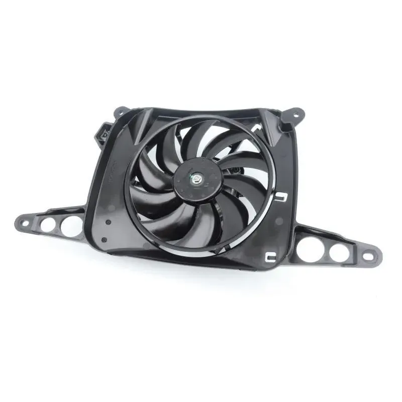 Ventilateur TRIUMPH STREET TRIPLE 765 RS ABS 2020 - 2022