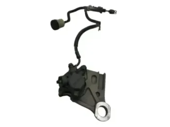 Etrier de frein arriere YAMAHA FZ6 600 2004-2006