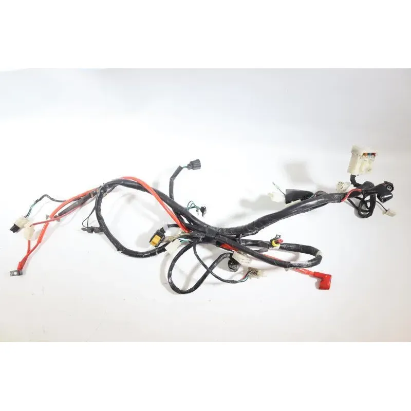 Faisceau electrique SYM XPRO 50 2013 - 2018